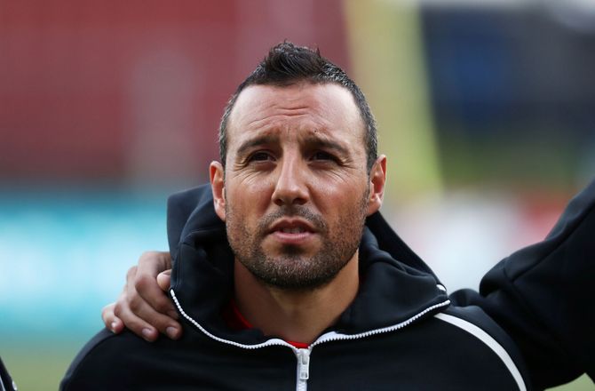 La Liga -Avis: Santi Cazorla tager turen med op i La Liga