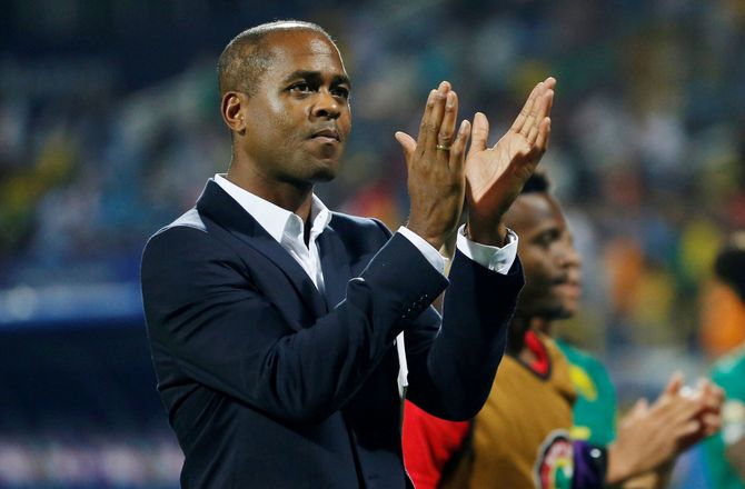SüperLig -Officielt: Kluivert er færdig i Tyrkiet