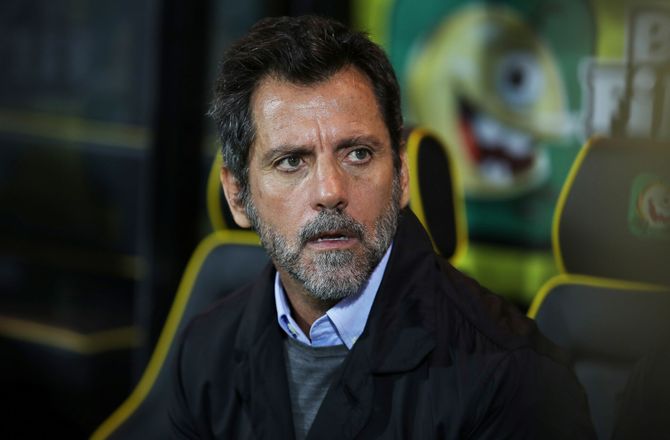 La Liga -Sanchez Flores ny cheftræner i Alavés