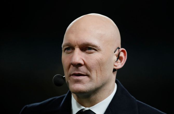 3F Superliga -Gravesen overdrev FCK-sviner: Ingen kan være i tvivl