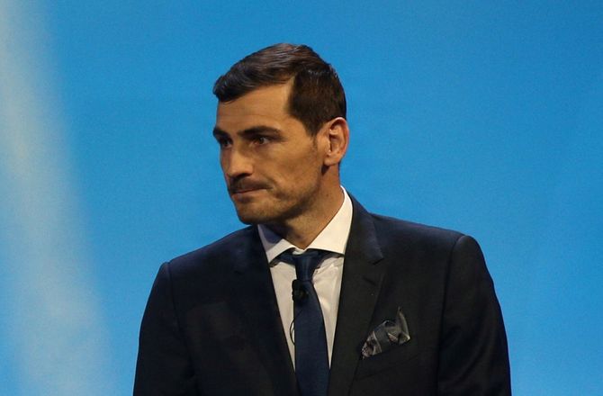 La Liga -Iker Casillas fraråder Real: I må ikke vælge Mourinho