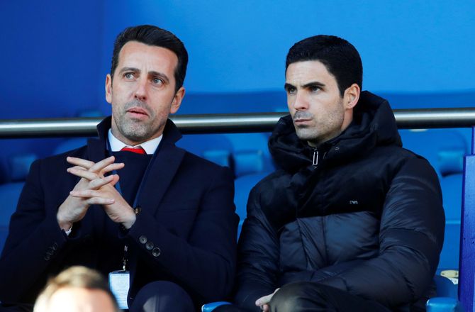 Premier League -Medie: Forest-boss bandlyst fra klubben