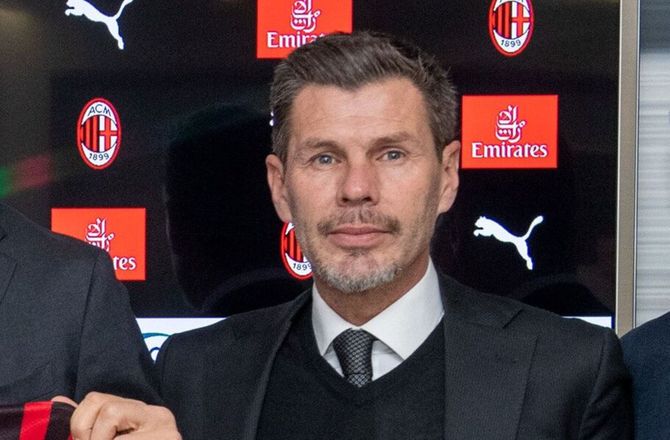 1. Division -Zvonimir Boban er ny præsident i Dinamo Zagreb