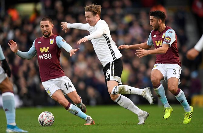 Eliteserien -Stefan Johansen meldes på vej til norsk klub