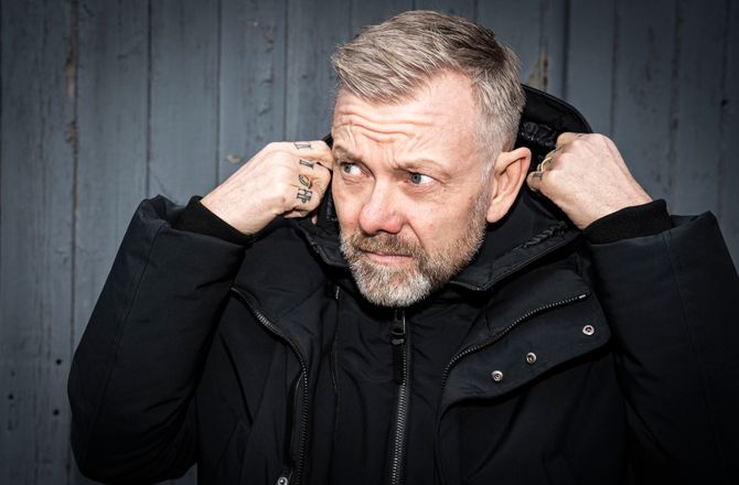 Bold+ -Vil købe Fremad Amager: Casper Christensen med i kredsen