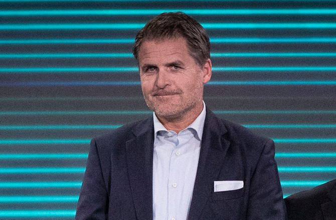CL -Kommentator afviser: Vi holdt ikke for meget med FCK