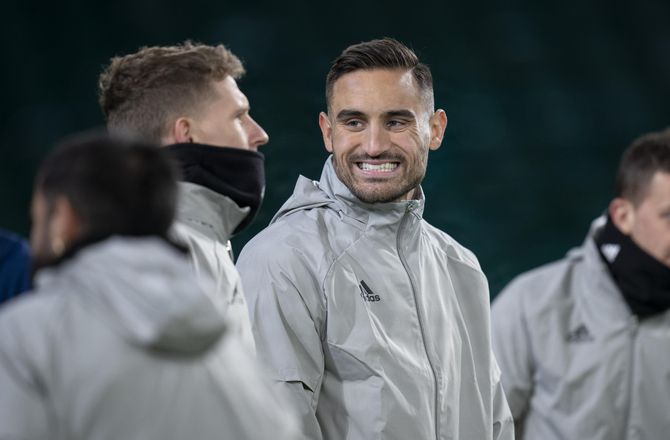 Allsvenskan -Papagiannopoulos måtte udgå: Bliver værre og værre