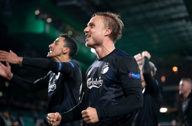 Allsvenskan -Pierre Bengtsson siger stop