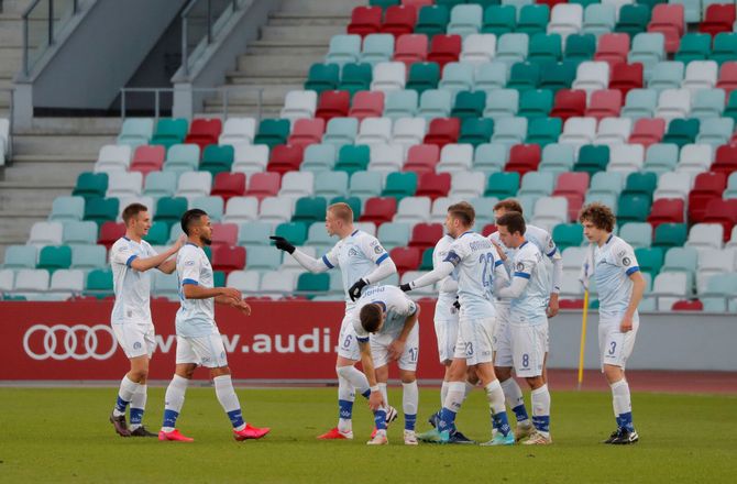 Premier League -FCK-modstander blev mestre på ny