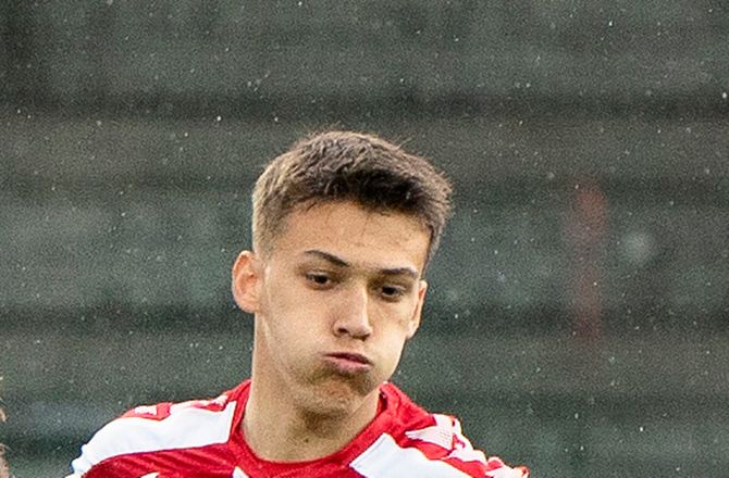 Norge Eliteserien -Tre danske scoringer i Viking-sejr