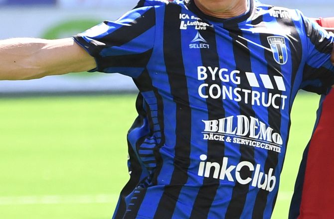 Allsvenskan -Dansker bidrog til Sirius-sejr