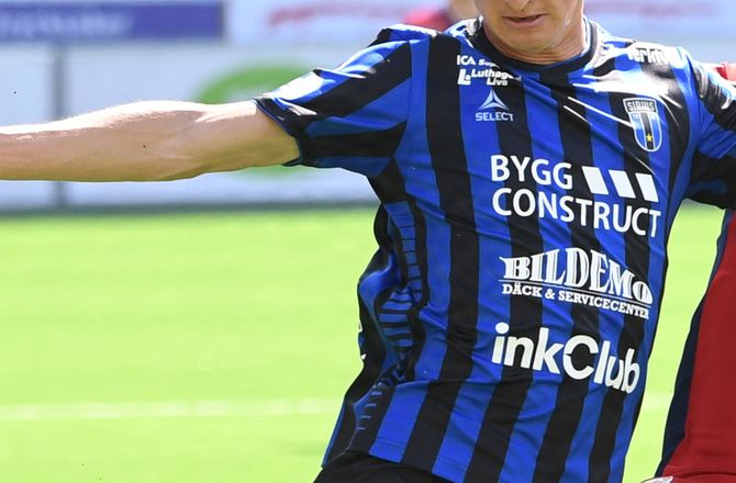 Allsvenskan -IK Sirius sælger til La Liga: Vores største transfer nogensinde