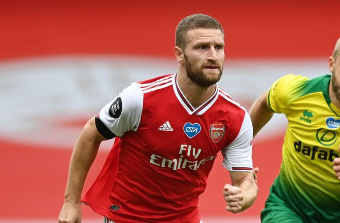 Tyskland -Mustafi stopper karrieren: Skal være tysk assistent