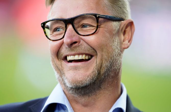 3F Superliga -Nyt ansigt i FCM-bestyrelsen: Afgørende indsigt
