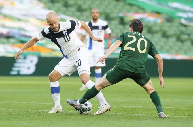 Premier League -Medie: Forest vil af med løntung midtbanespiller