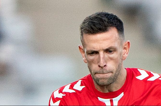 Bold+ -Kenneth Møller Pedersen og Mads Greve gæster Quiz FC