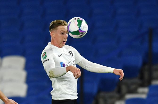 League 1 -Efter 12 års fravær: Portsmouth rykker op i Championship