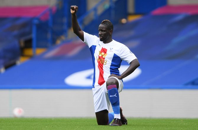 International -Sakho forlod Frankrig efter slåskamp: Meldes på plads i Georgien