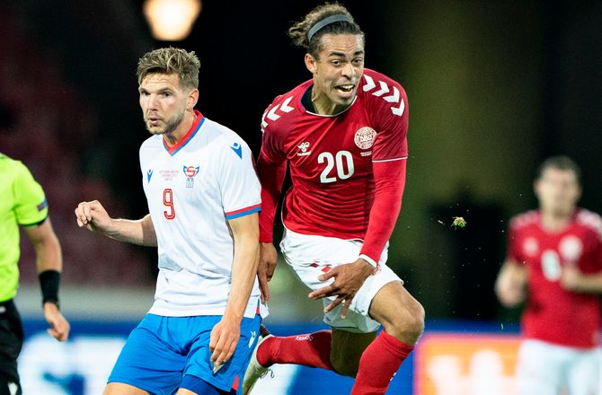 3F Superliga -Medie: Silkeborg henter tidligere AaB-færing
