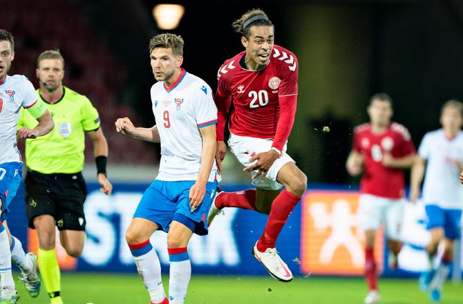 3F Superliga -Vejle ophæver med back efter et halvt år