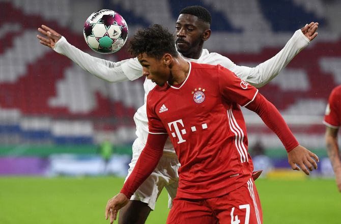 Bundesliga -Medie: Bo Henriksen og co. henter Bayern-spiller 