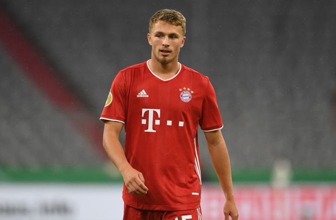 3F Superliga -Sky: OB henter tidligere Bayern-angriber 