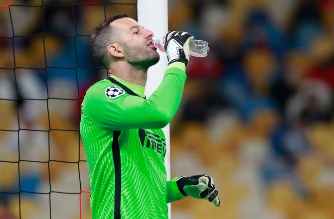 Coppa Italia -Inter-ikon har udløb: Jeg ved ingenting