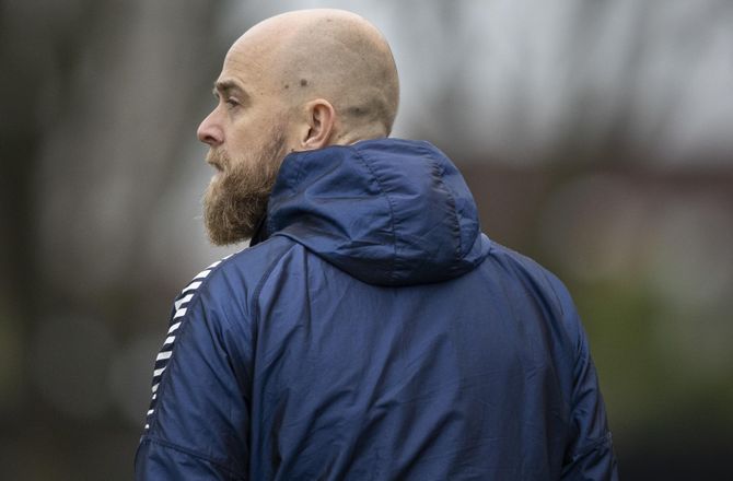 3F Superliga -Ny SIF-træner peger på nøgleord: Relationer er afgørende