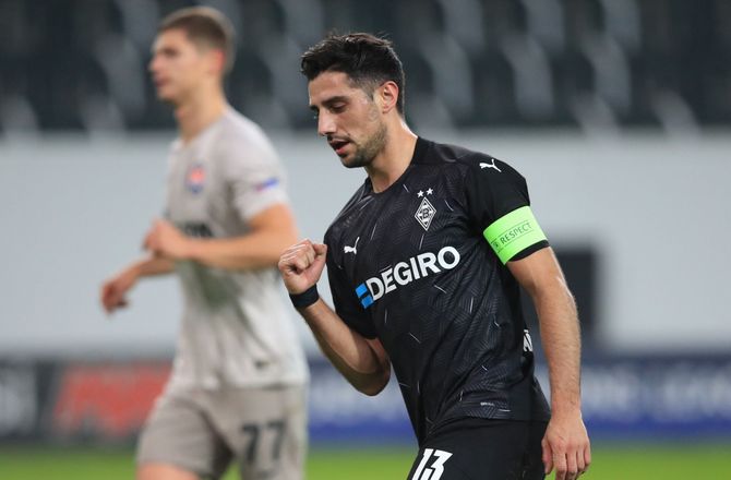 2. Bundesliga -Lars Stindl siger stop til sommer