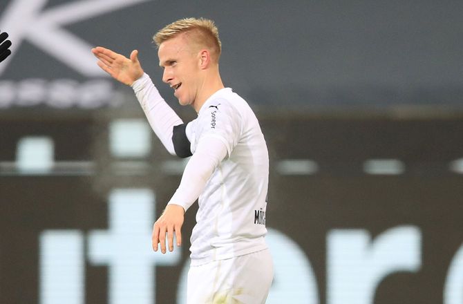 Allsvenskan -Oscar Wendt bliver assisterende sportschef