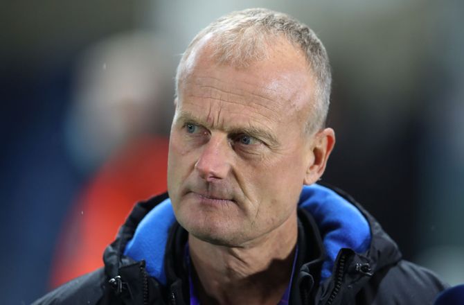 Serie A -Dansk træner sagde stop i Atalanta: Superligaen er interessant