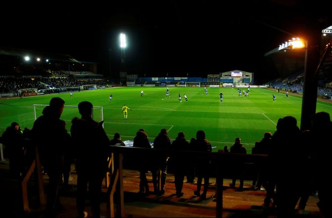 Carabao Cup -Frøkjær brændte sidste skud fra pletten i Preston-fiasko