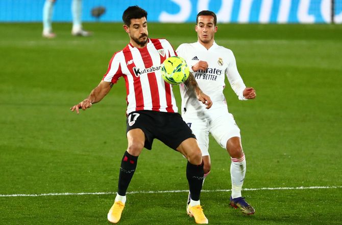 La Liga -Athletic Club forlænger med rutineret back
