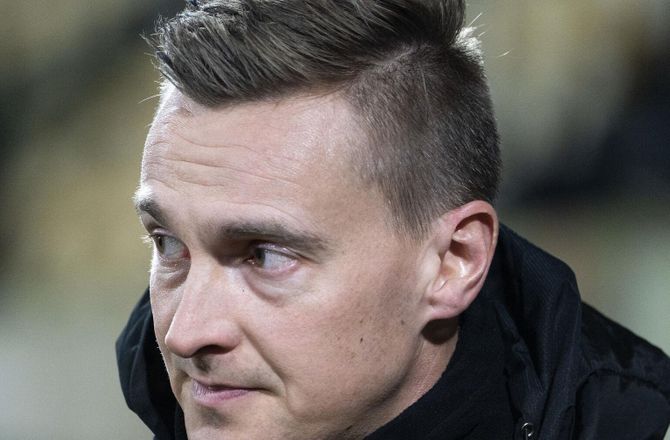 EM U19 -Dansk landstræner ser stort lyspunkt trods EM-exit