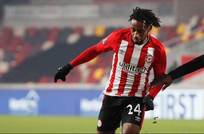Premier League -Brentford tager afsked med to spillere