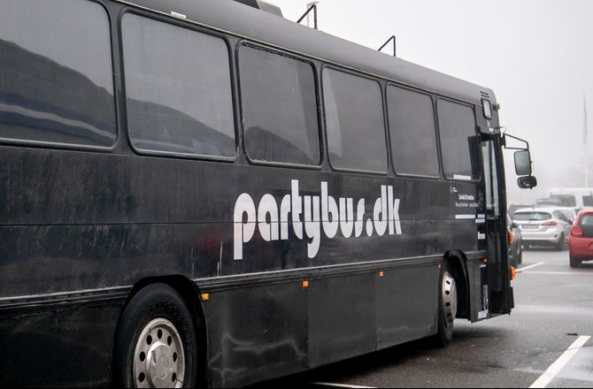 Betano Pokalen -Byen kalder: Skovshoved hentes i partybus