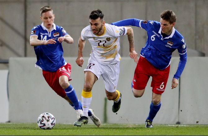 2. Bundesliga -Tysk klub handler i HSV, Nürnberg og Köln
