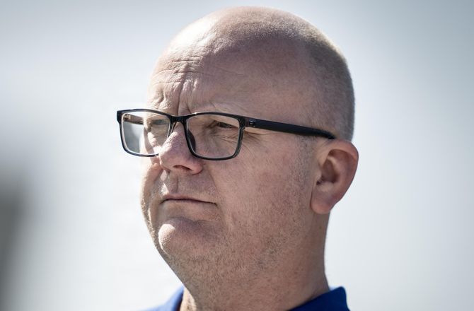 Segunda Divisão -Mafra skal på træningslejr i Danmark