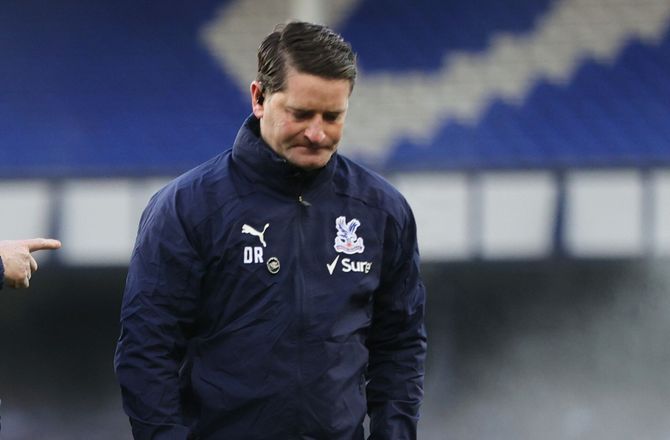 Premier League -Everton ansætter tidligere AGF-assistent
