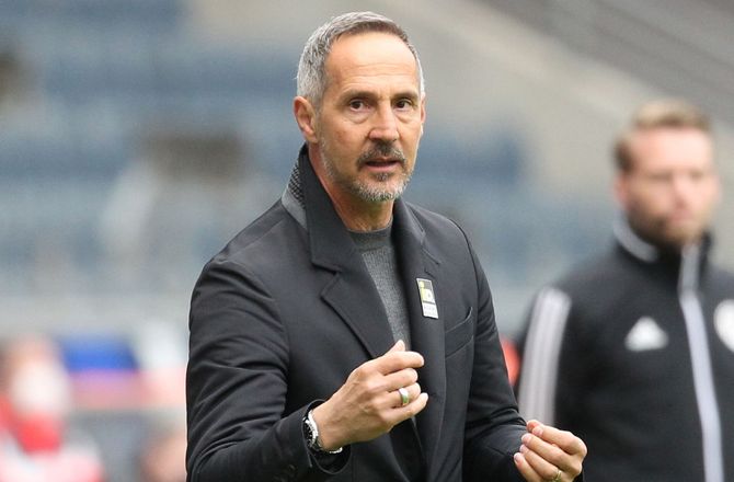 Ligue 1 -Tre hattrick på stribe: Monaco-chef har aldrig set lignende 