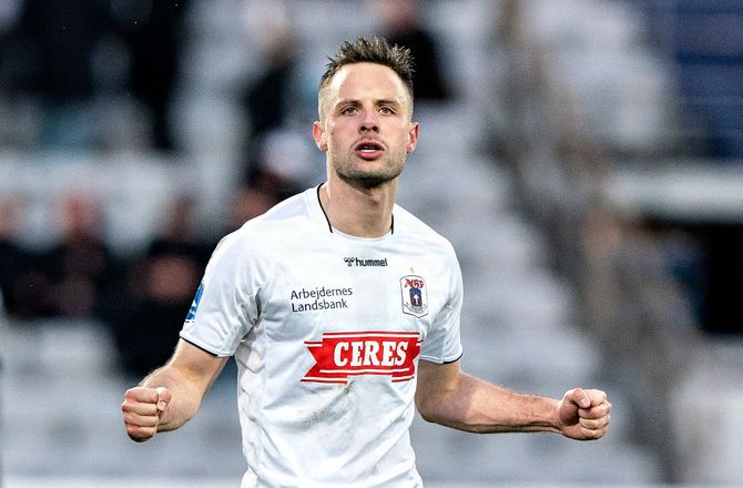Henning Bagger/Henningbagger/Ritzau Scanpix -3F Superliga