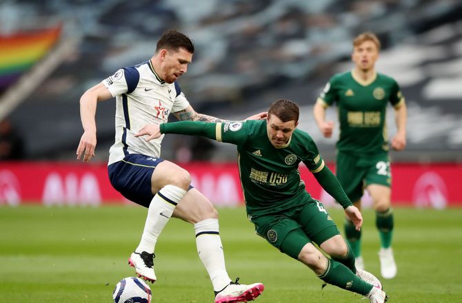 Championship -Jon Dahl og co. snupper Sheffield-veteran