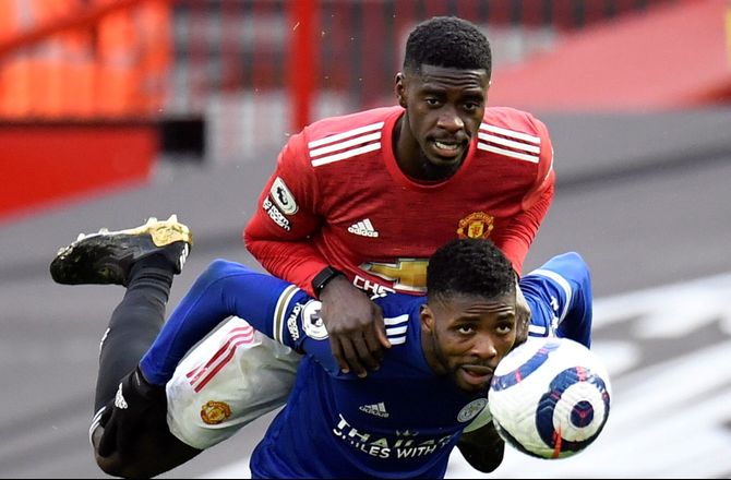 International -Tidligere United-stopper skifter landshold 