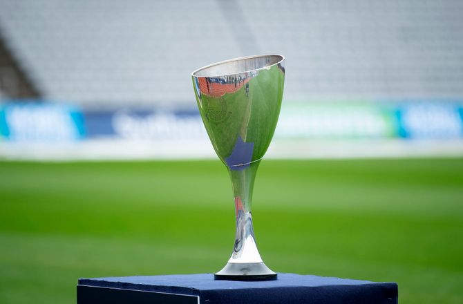 Oddset Pokalen -Årets pokalfinale rykkes til Saudi-Arabien