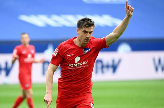 Super Lig -Basaksehir gafler gratis Piatek