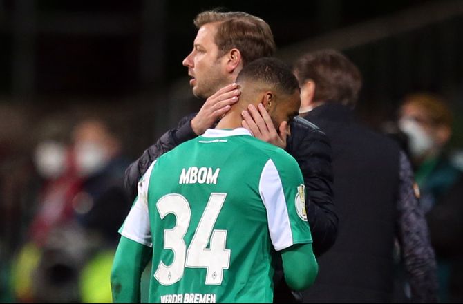 3F Superliga -Medie: Viborg henter tidligere Werder Bremen-spiller