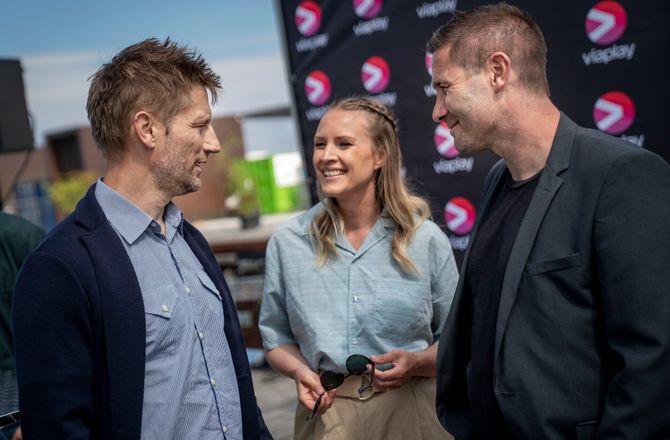 3F Superliga -TV2 Sport ansætter Signe Vadgaard