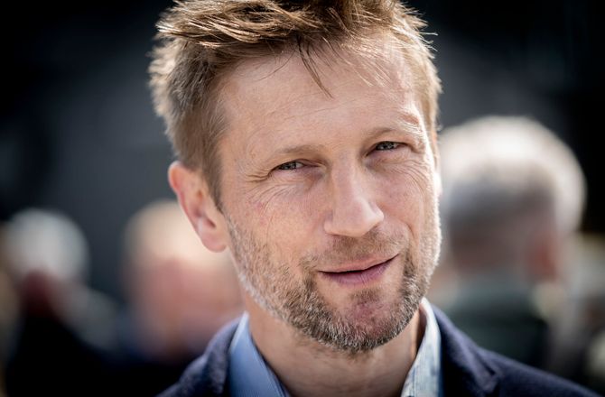 Premier League -Martin Jørgensen stopper på Viaplay: Ville gerne fortsætte