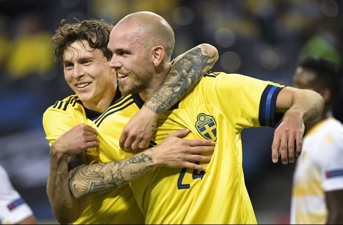 Serie D -Siena henter 37-årig svensker
