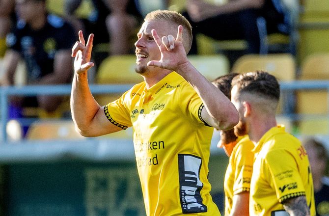 The Atlantic Cup -Kontrovers i FCK-kamp: Falk har ingen humor